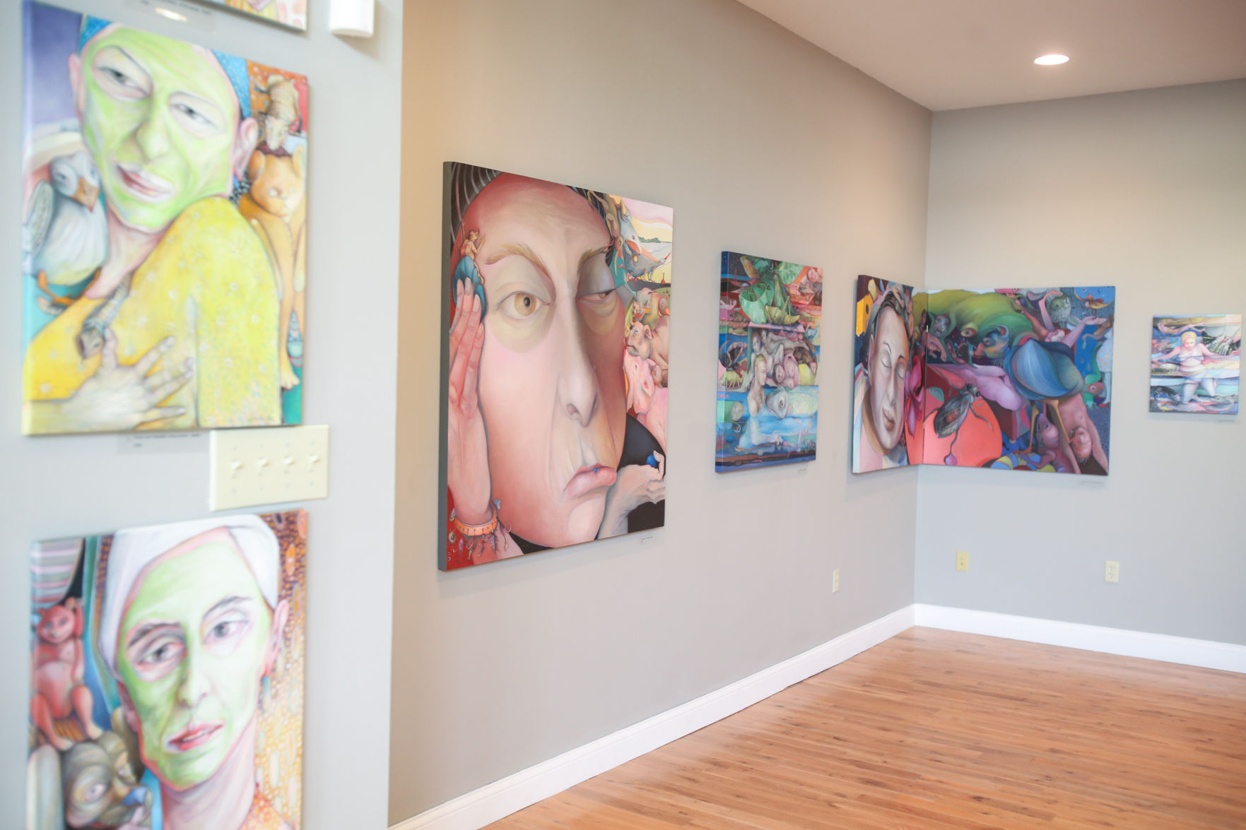 horsley arts 1